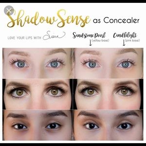 NEW Shadowsense in Candlelight